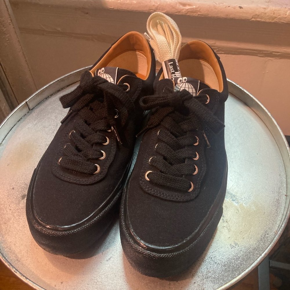 Last Resort AB VM001 skateboard shoes